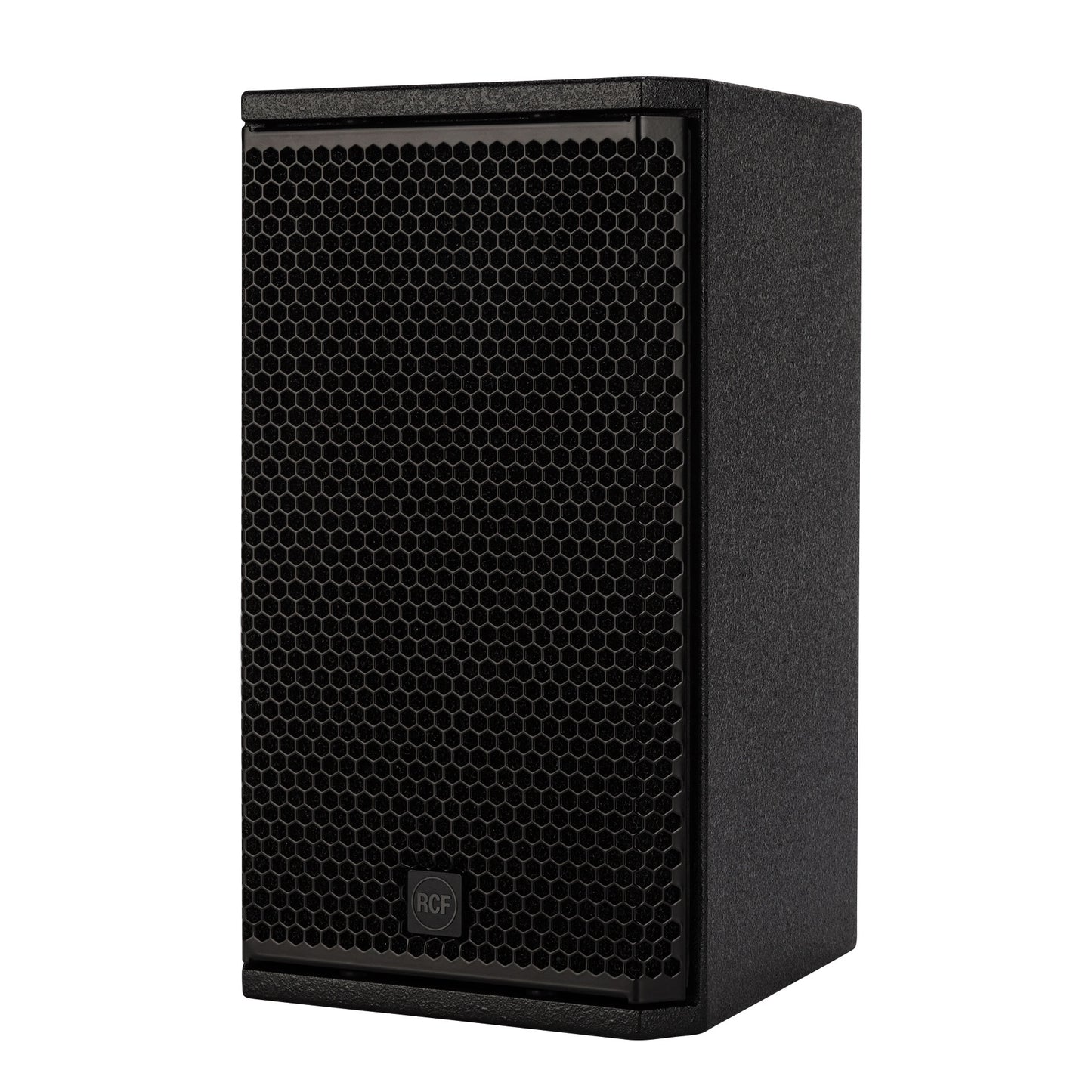 RCF COMPACT M 06 Passive 6" 2-way Compact Speaker (Blk)