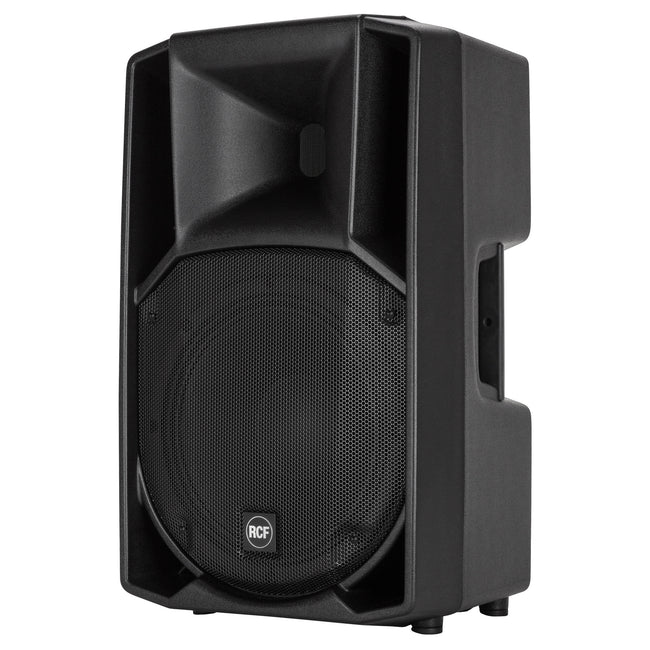 RCF ART-732A-MK4 Active 1400W 2-way 12" Powered Speaker with 3" HF Driver