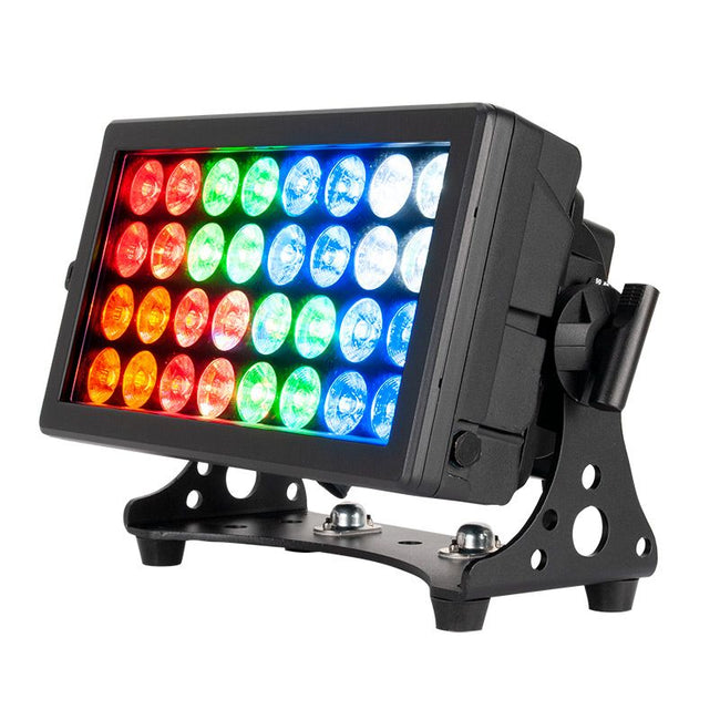 ADJ 32 Hex Panel IP - Black