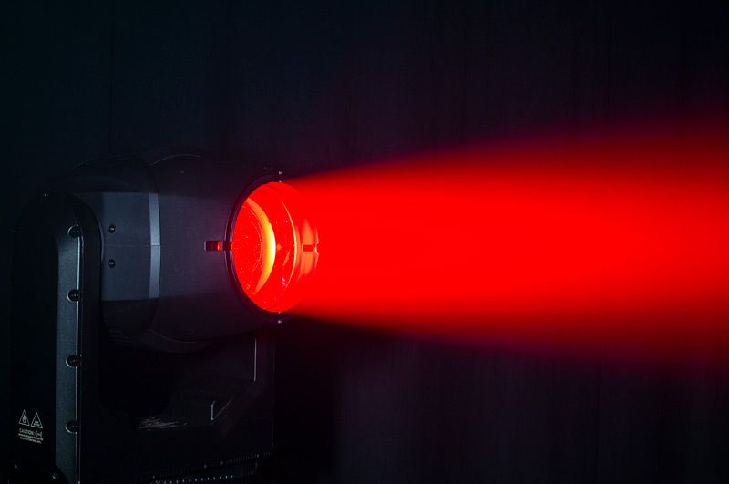 ADJ HYDRO BEAM X2