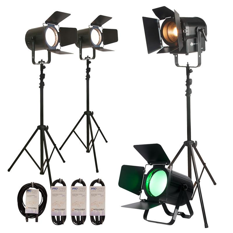 ADJ Variable White Stream PAK