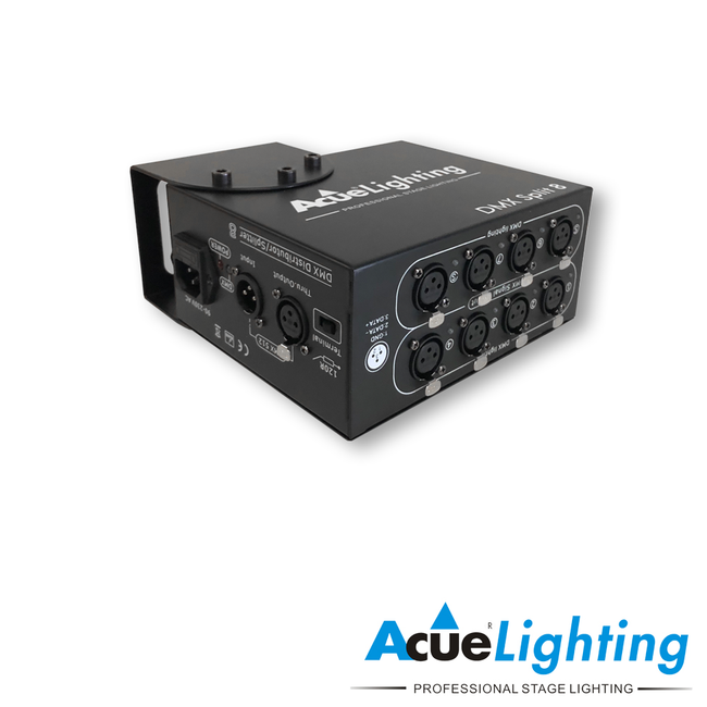 DMX 192 Controller - Acue Express