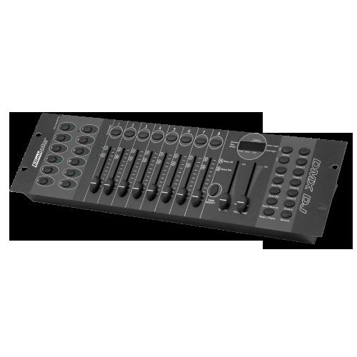 Eliminator Lighting DMX-DJ Controller