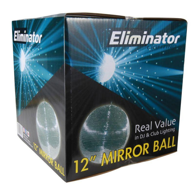 Eliminator Lighting EM 12