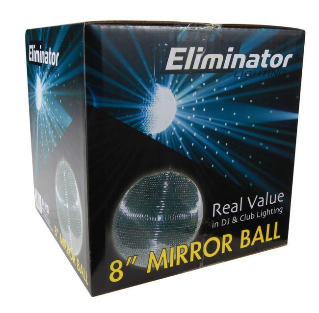 Eliminator Lighting EM 8