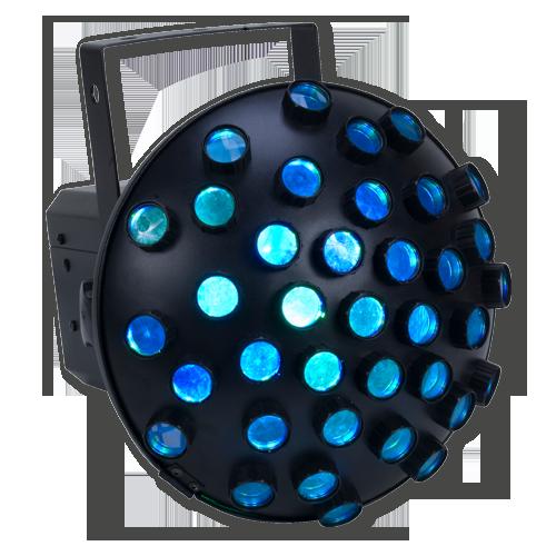 Eliminator Lighting Electro Swarm