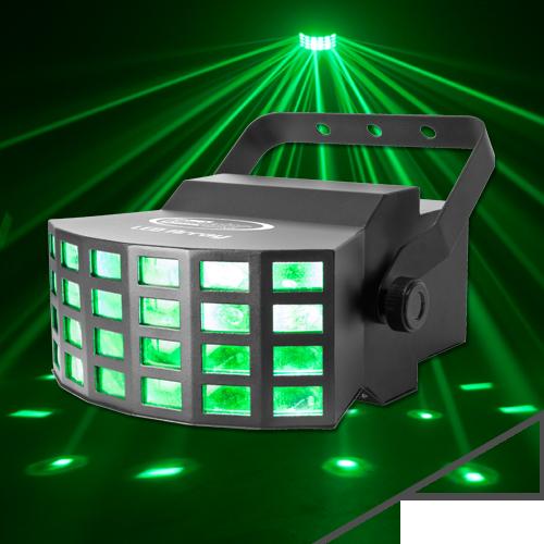 Eliminator Lighting LED Array