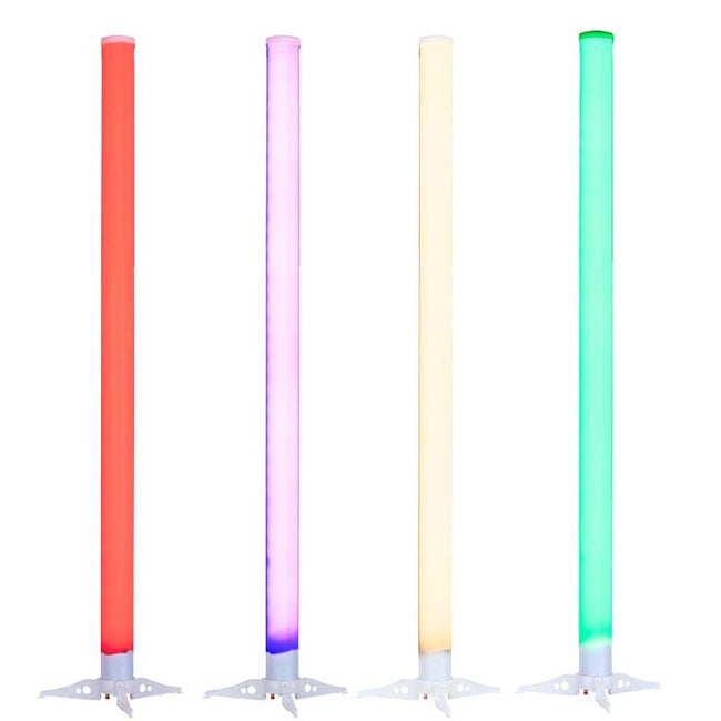 Eliminator Lighting LED BP Tubes 4 Pak