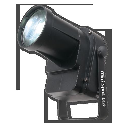 Eliminator Lighting Mini Spot LED – Pro DJ Mart