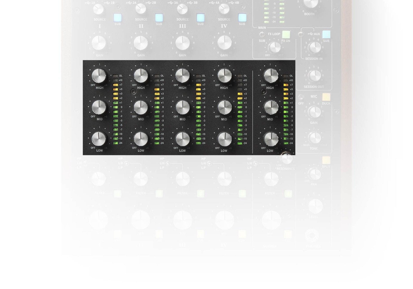 Rane Mp Rane MP2015 – Pro DJ Mart