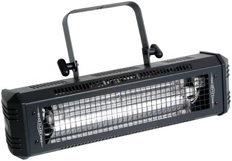 ADJ Mega Flash DMX