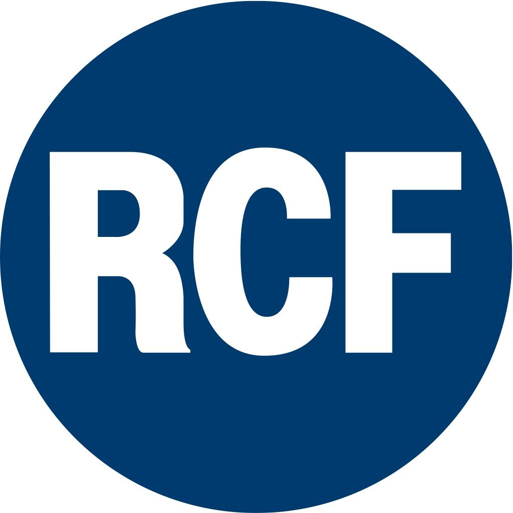 RCF MC-1 Passive Monitor Controller