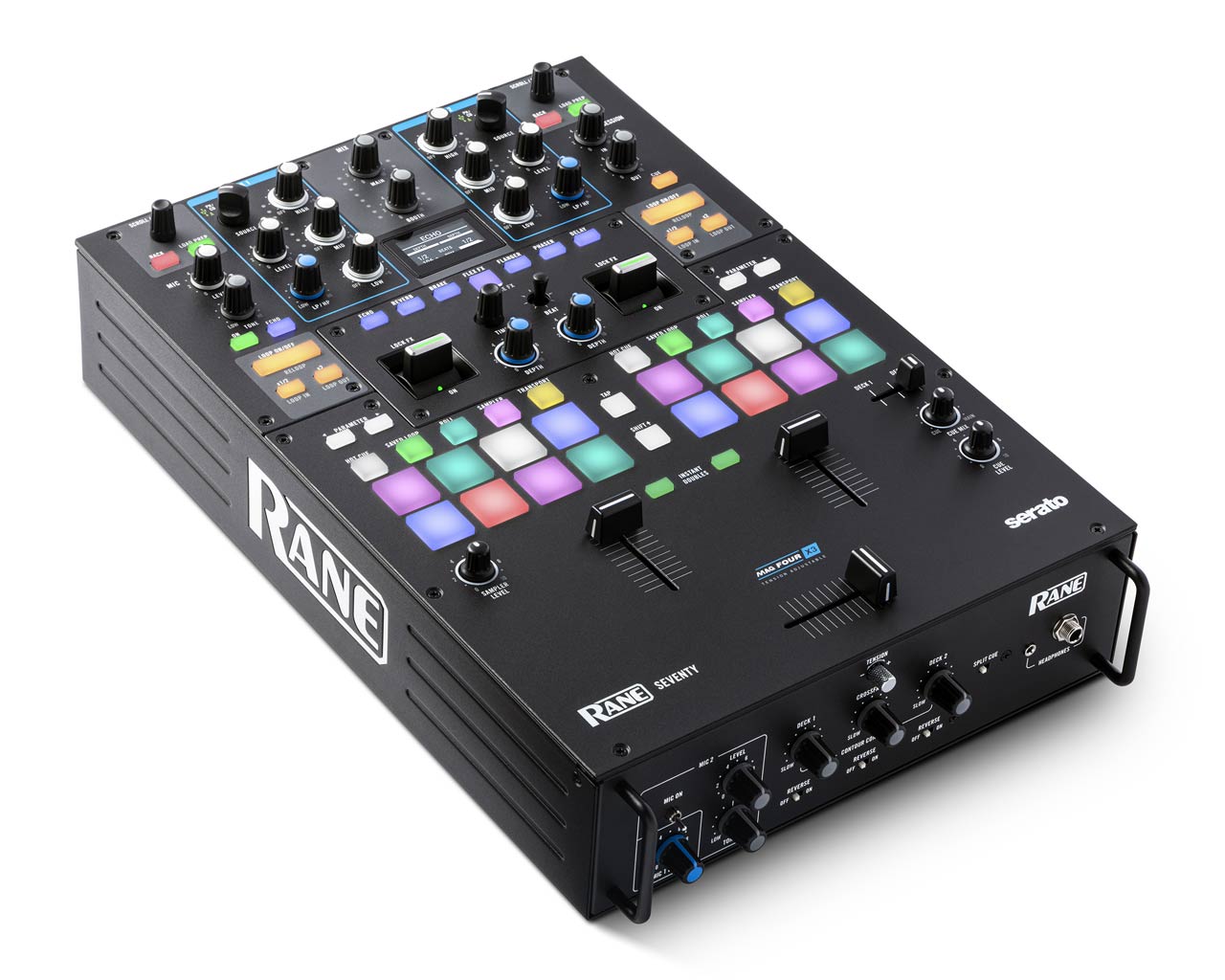 Rane Seventy