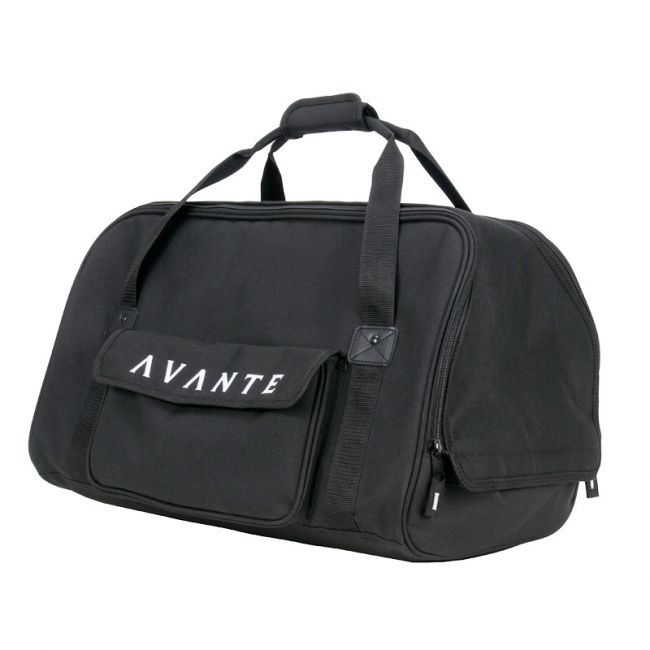 Avante Audio A10 Tote