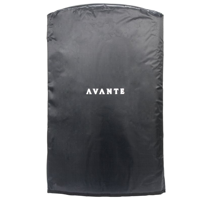 Avante Audio A15S Cover