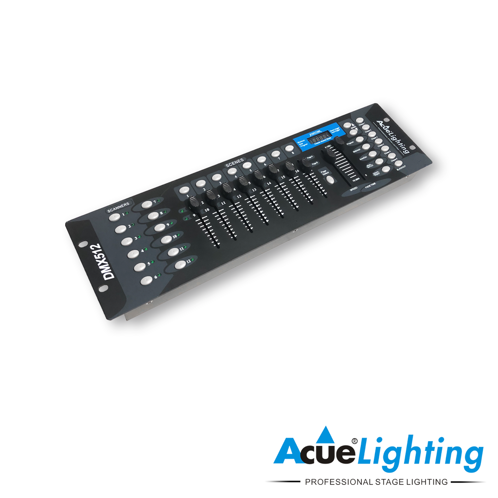 Acue DMX 192 Controller