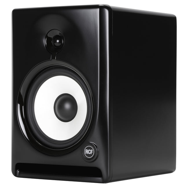 RCF AYRA-EIGHT-PRO Active 8" Studio Monitor (Blk)