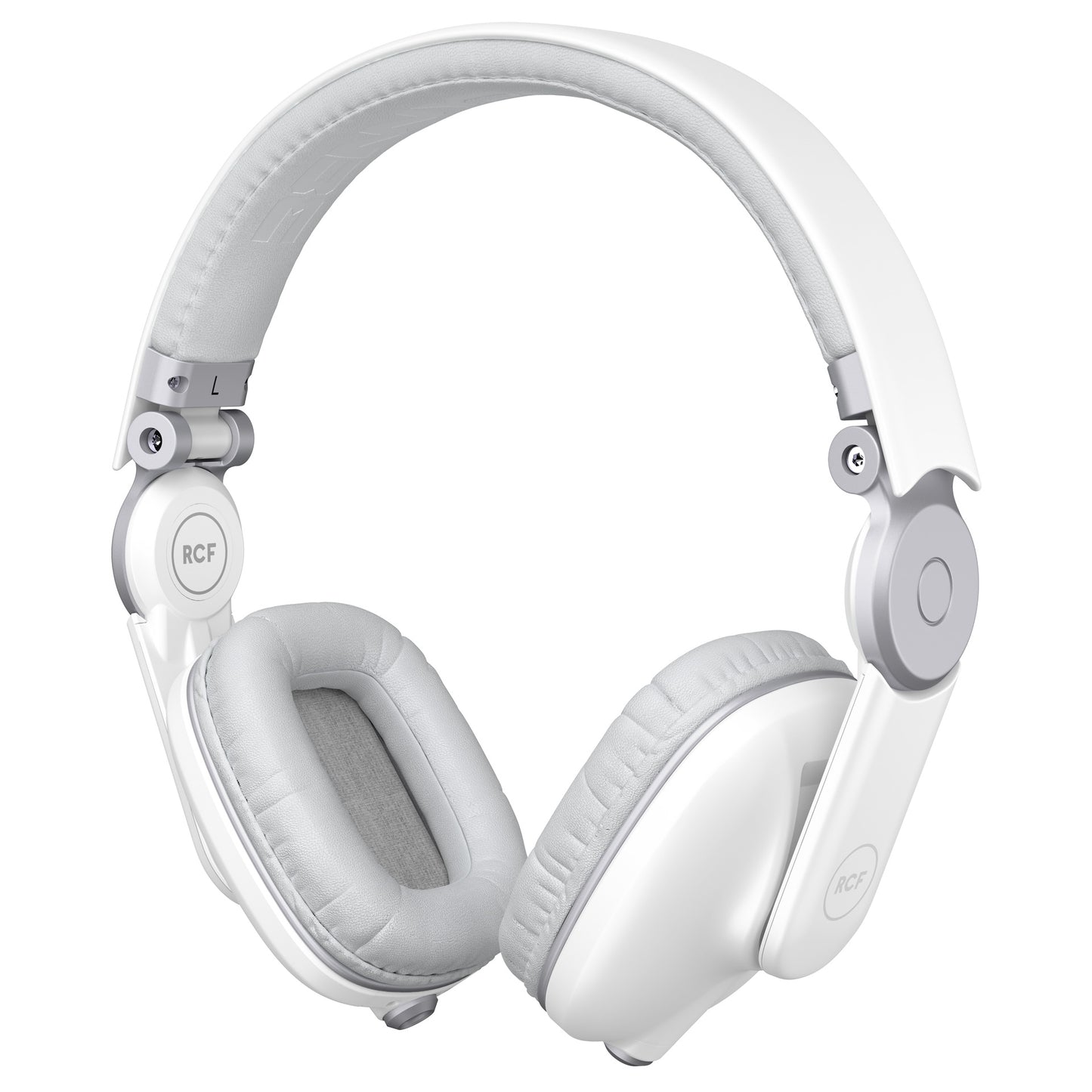RCF ICONICA-W Iconica Headphones (White)