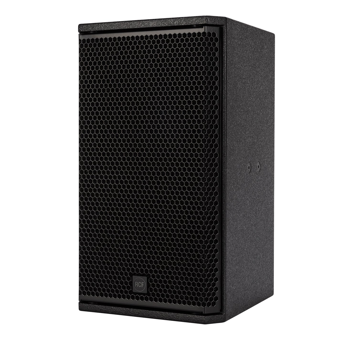 RCF COMPACT M 08 Passive 8" 2-way Compact Speaker (Blk)