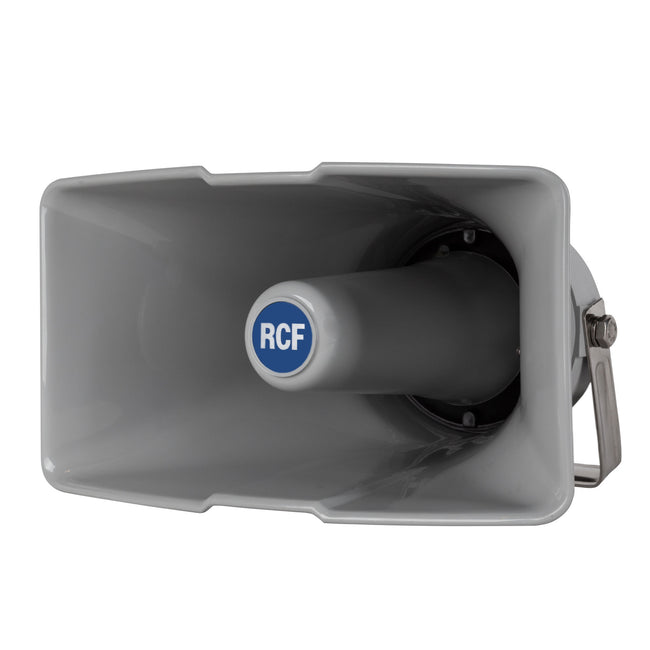 RCF HD3216-T Passive Horn Speaker (70V tappable/IP66)