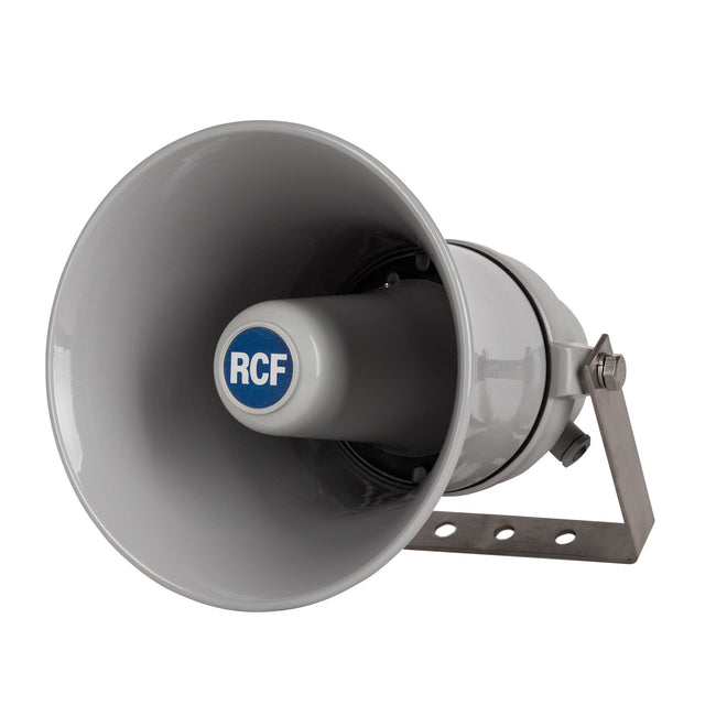 RCF HD210-TY Passive Horn Speaker (8 ohm/70V/IP66)