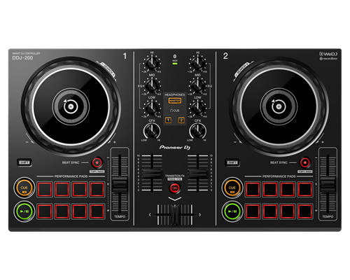 Pioneer DDJ-200