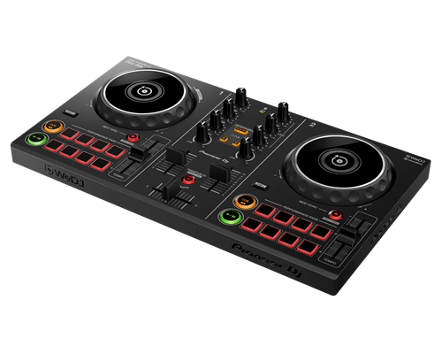 Pioneer DDJ-200