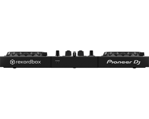 Pioneer DDJ-400 – Pro DJ Mart Pioneer DDJ-400 – Pro DJ Mart