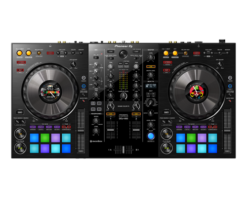 Pioneer DDJ-800