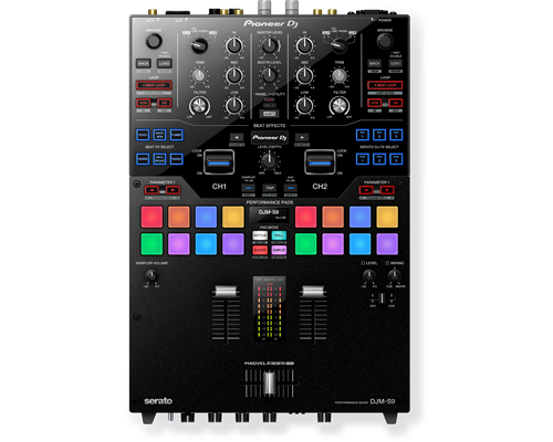 Pioneer DJM-S9