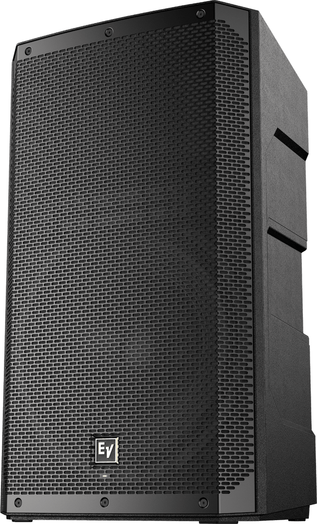 Electro-Voice ELX200-15P 15" 2-Way powered speaker, US cord