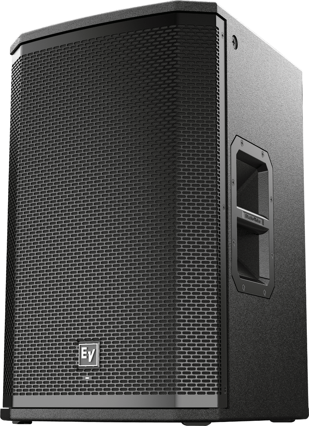 Electro-Voice ETX-12P 2-WAY POWERED LOUDSPEAKER, BLK, US