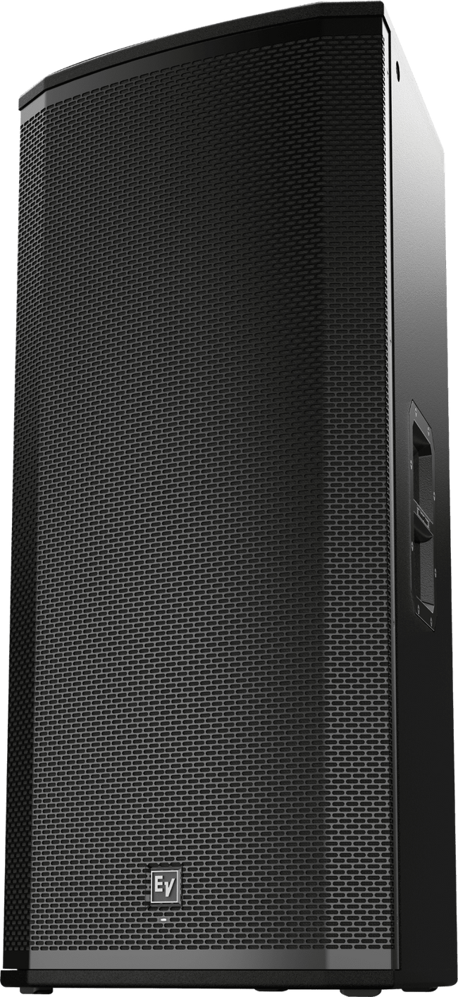 Electro-Voice ETX-35P 3-WAY POWERED LOUDSPEAKER, BLK, US