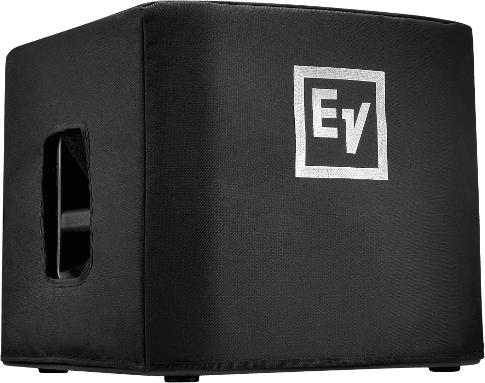 Electro-Voice ELX200-12S-CVR Padded cover for ELX200-12S, 12SP
