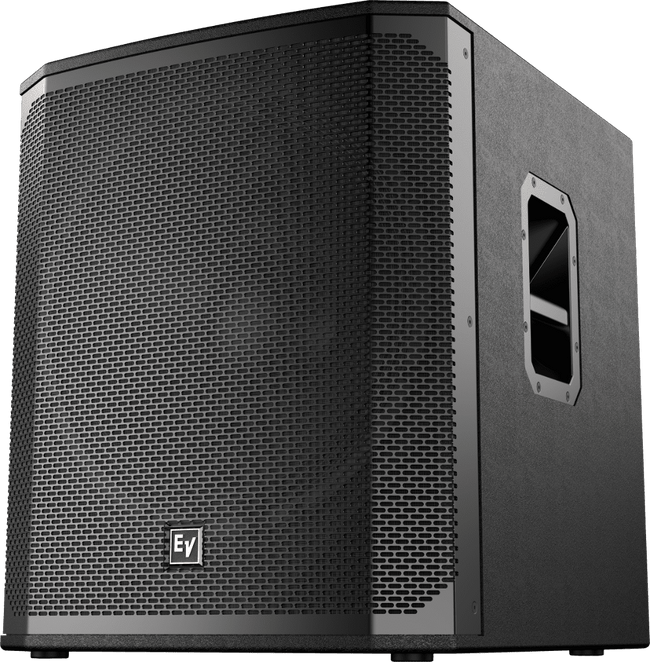 Electro-Voice ELX200-18S 18" passive subwoofer