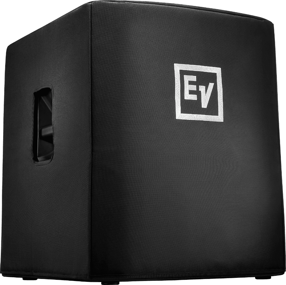 Electro-Voice ELX200-18S-CVR Padded cover for ELX200-18S, 18SP