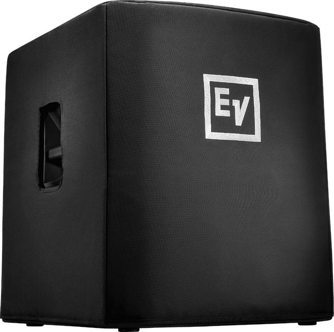 Electro-Voice ELX200-18S-CVR Padded cover for ELX200-18S, 18SP