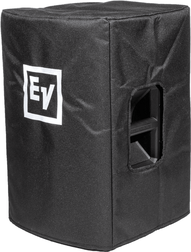 Electro-Voice ETX-10P-CVR PADDED COVER FOR ETX-10P, EV LOGO