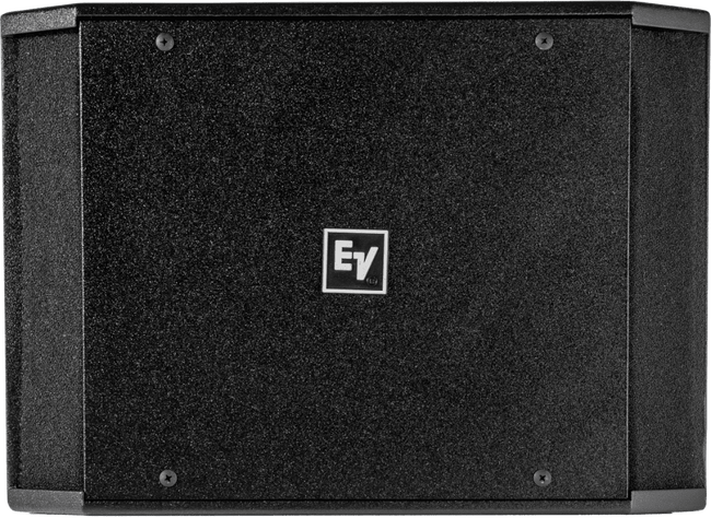 Electro-Voice EVID-S12.1B Subwoofer 12" cabinet black