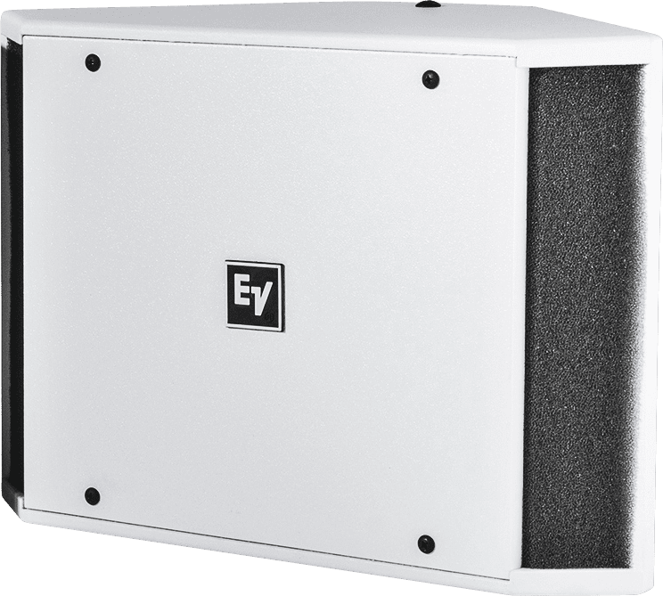 Electro-Voice EVID-S12.1W Subwoofer 12" cabinet white