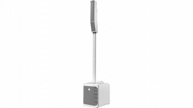 Electro-Voice EVOLVE 30M-W Portable powered column system - White