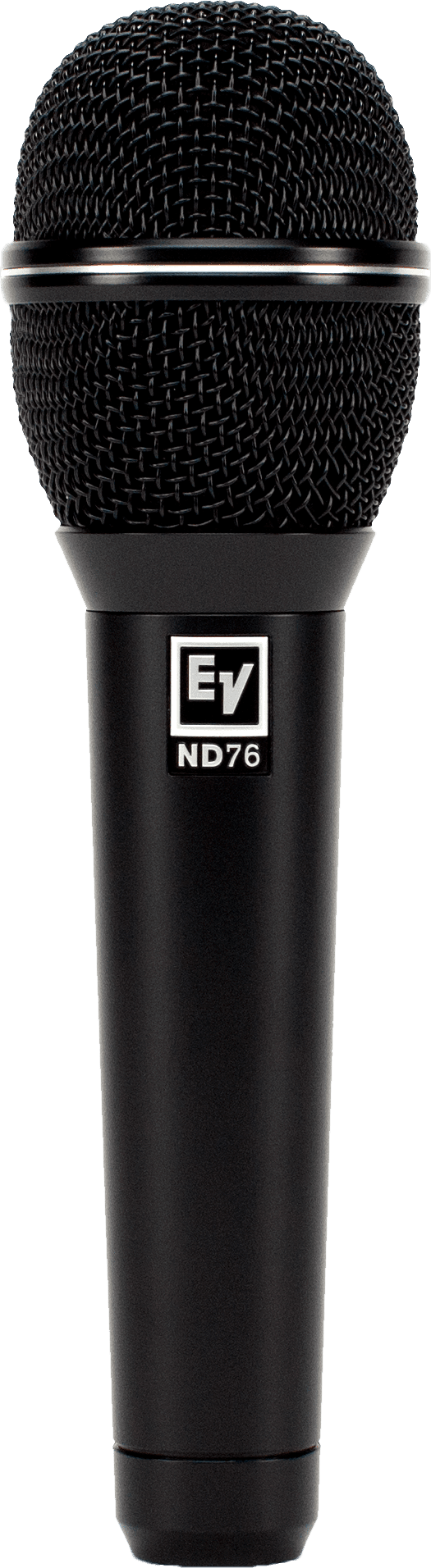 Electro-Voice ND76 cardioid dynamic vocal mic