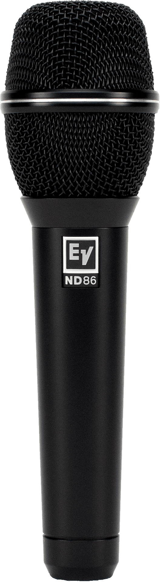 Electro-Voice ND86 supercardioid dynamic vocal mic