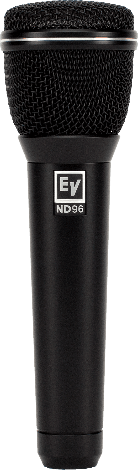 Electro-Voice ND96 supercardioid dynamic vocal mic