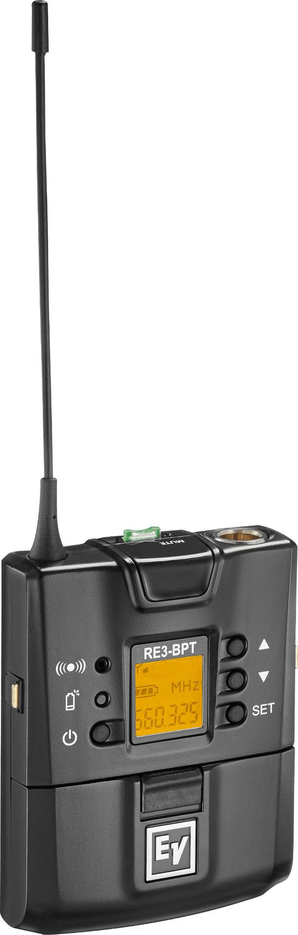 Electro-Voice RE3-BPT-5H Bodypack transmitter