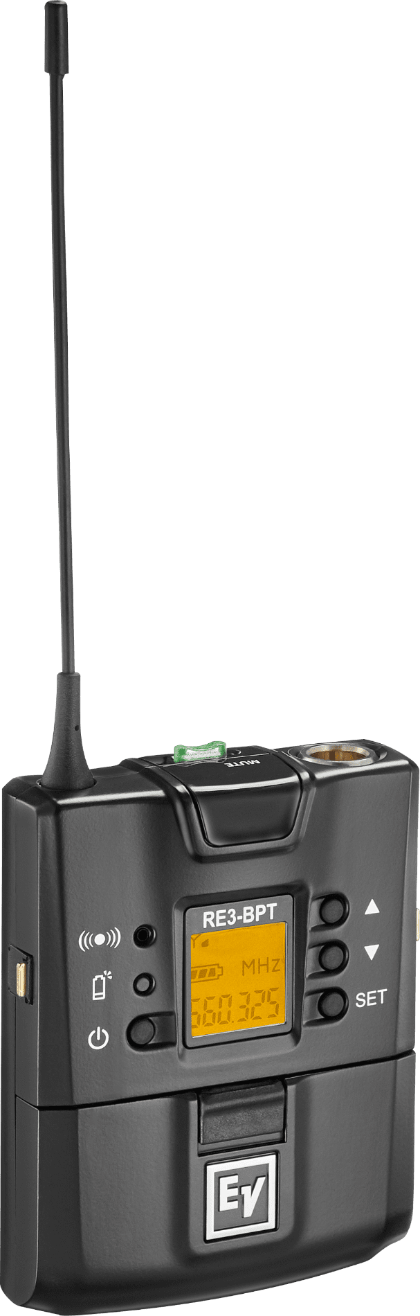 Electro-Voice RE3-BPT-5L Bodypack transmitter
