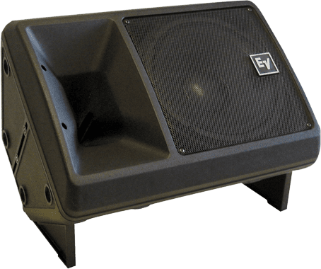 Electro-Voice SX300WE 300-watt 12-inch two-way, 65° x 65°, Neutrik Speakon® connectors