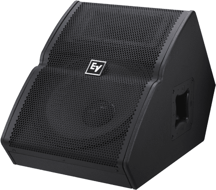 Electro-Voice TX1152FM 500 watts, 15-inch two-way dedicated vertical floor monitor, passive, 90° x 50° horn pattern
