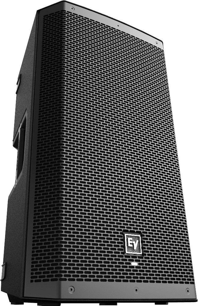Electro-Voice ZLX-12BT 2-WAY POWERED SPEAKER BT