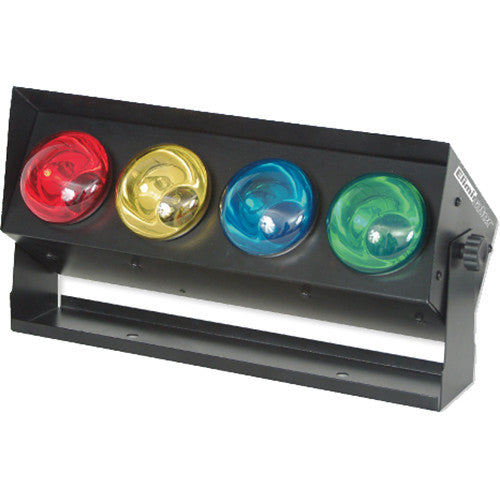 Eliminator Lighting Color Bar (E137)